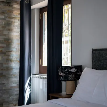 Apartman Overlooking Bay Ez02932 Èze