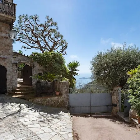 Overlooking Bay Ez02932 Апартаменты Эз