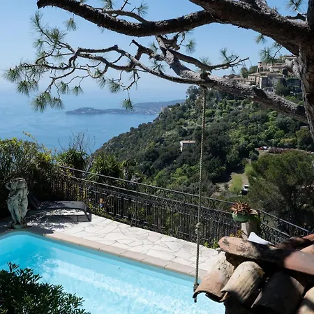 Апартаменты Overlooking Bay Ez02932