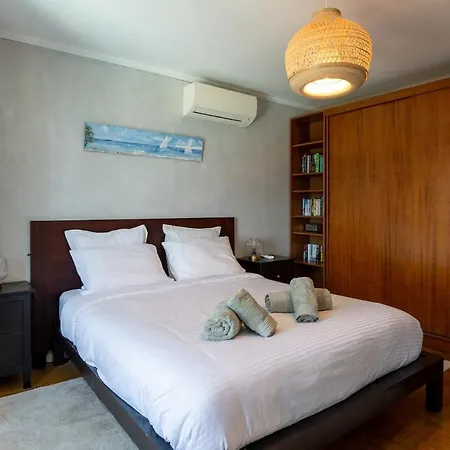Apartamento Overlooking Bay Ez02932